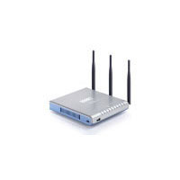 Smc Barricade? N ProMax Wireless Broadband Router (752.9026EU)